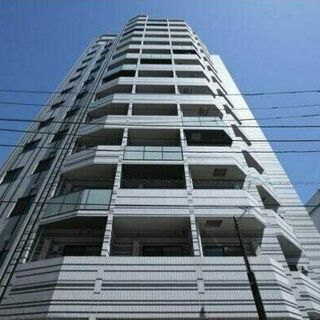 🌺入居総額8万円🌼池上線 蓮沼駅 歩4分🌺大田区西蒲田🌼