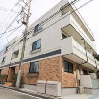🌺入居総額10万円🌼京急本線 京急蒲田駅 歩8分🌺大田区南…