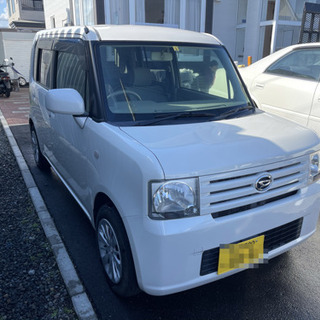 ★売約済み★　コンテ　L585 4WD 車検満タン　16万キロ　...