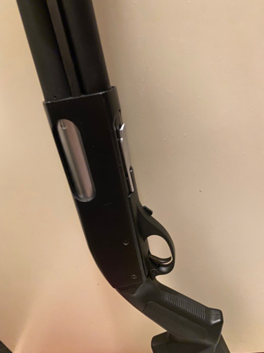 マルゼンCA870カスタム品マグプルロング