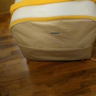 JUKIミシンの画像