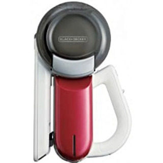 BLACK+DECKER （pivot3(ピボット3)サイクロン...