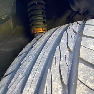 売約済　最終値下げ 格安ファミリーカー入庫　青森発　H15年式 エスティマ　アイラス　4WD　ACR40W 車検タップリ４年8月迄　売切り!!の画像