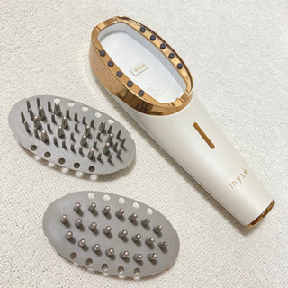 最終値下げ！ヤーマン　ミーゼ スカルプリフト スカルプリフト プラス｜カンタン、キレイ、お風呂でエステ。mysé