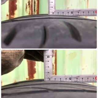 PIRELLI P-ZERO-NERO GT 245/45R18 2本の画像
