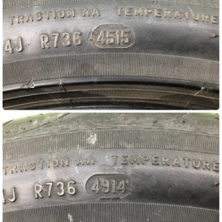 PIRELLI P-ZERO-NERO GT 245/45R18 2本の画像
