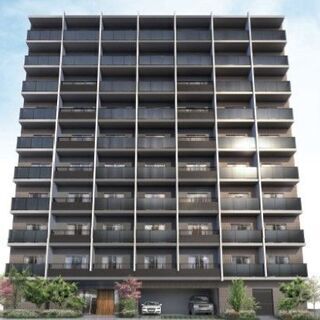 🌺入居総額8万円🌼JR総武線 亀戸駅 歩9分🌺江東区亀戸🌼