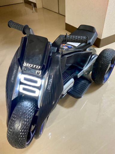 買取り決まりました。電動ミニスクーター新品（子供向け）海外直輸入品