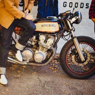 旧車バイク買取はジパングモーターサイクル札幌へ！自身も超絶旧車マニアのオーナーが運営しているバイク買取店なので高価買取があたり前田のクラッカー！貴重な旧車買取には、お金に糸目をつけません！事故車・放置車・不動車・旧車パーツもバリバリ全開で買い取りマッスル！除雪機・工具などもお任せください！ - 札幌市
