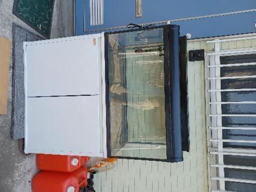 宮城仙台！900×450×450ガラス水槽セット