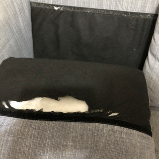2人用ソファーの画像