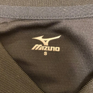MIZUNO 屋外部活ウェア（女子　Ｓ）の画像