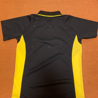 MIZUNO 屋外部活ウェア（女子　Ｓ）の画像