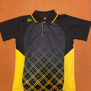 MIZUNO 屋外部活ウェア（女子　Ｓ）の画像