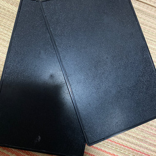 お盆　3枚セットの画像