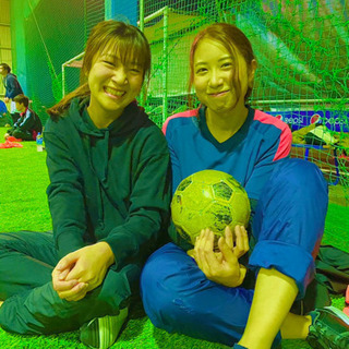 フットサル14日の月曜日！in蟹江