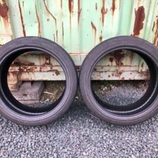 PIRELLI P-ZERO-NERO 225/45R18 2本