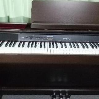 CASIO 電子ピアノ プリヴィア PX-1200GP