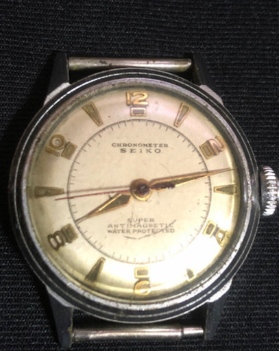 その他 SEIKO No.1130