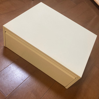 ホットプレート収納の画像