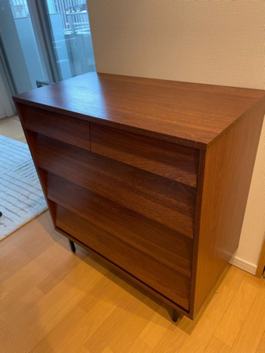 【2万円で購入】チェスト