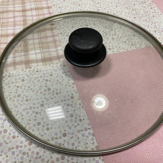 《無料》ガラスの蓋