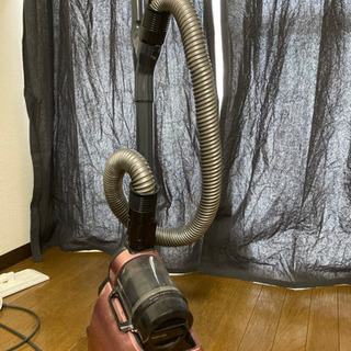 Toshibaトルネオ掃除機