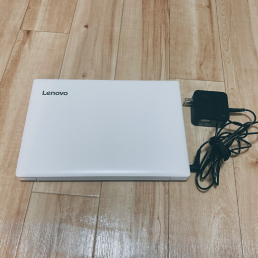 ノートパソコン(Lenovo)