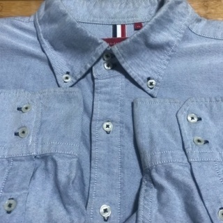 美品【シャツ】の画像