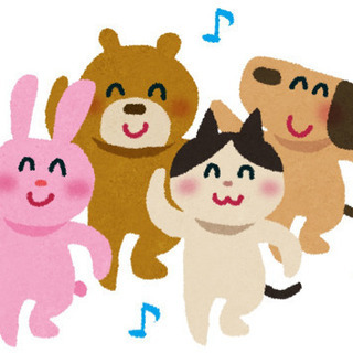 8月宇都宮でからだ動かしませんか😊？