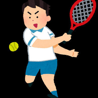 みんなでテニスしましょーー！！🎾