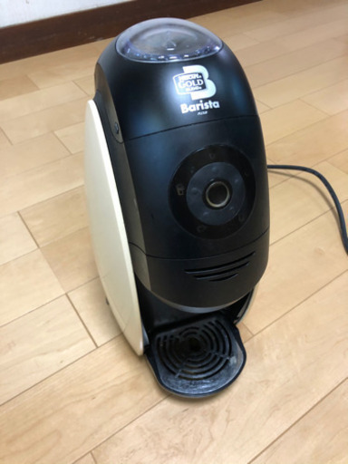 ネスカフェバリスタ