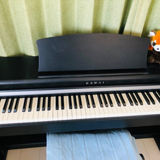 KAWAI カワイ デジタルピアノ CN24 88鍵