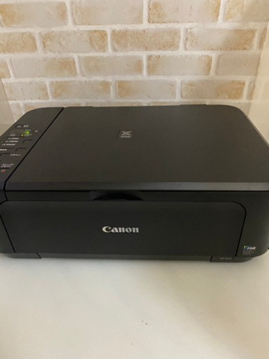 プリンター　Canon MG 3230