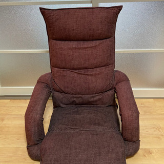 フローチェアの画像