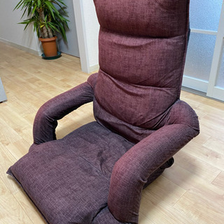 フローチェアの画像