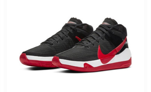 ナイキ　KD 27cm