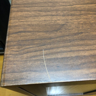 お取引先決まりましたドウシシャ　サイドボード　サイドキャビネットの画像