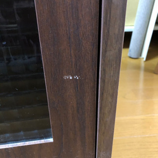 お取引先決まりましたドウシシャ　サイドボード　サイドキャビネットの画像