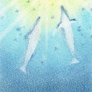 心をケアする　アートヒーリング　２名様同時お申込みで更にお得！の画像