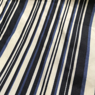 【美品】COMME CA ISM 折り畳みレインポンチョ80-100cmの画像