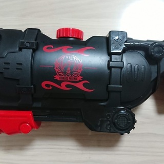水鉄砲　バンダイ　ウォーターファイト トルネードフェニックス