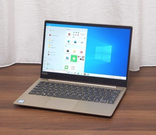 2018年 Lenovo Xiaoxin Chao 7000-13