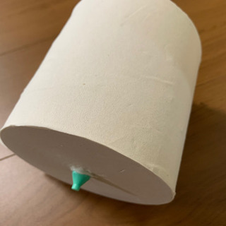 【既に終了】芯なしトイレットペーパー  42ロール   ※普通の約100ロール分!!  早いもの勝ちの画像