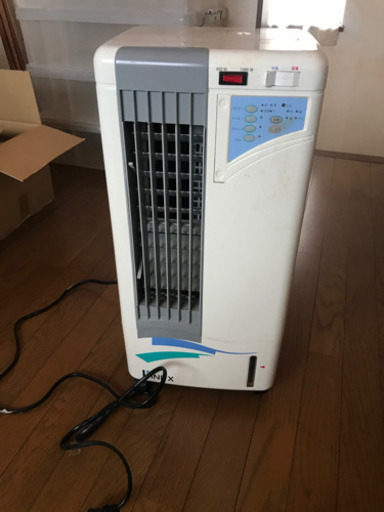 冷風扇