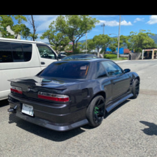 s13シルビアQs改Ks の画像