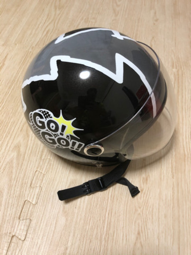 RIDEZキッズヘルメット