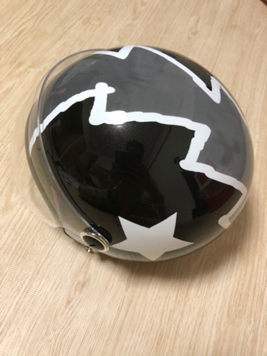 RIDEZキッズヘルメット
