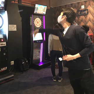【募集開始！】6/16(水)19-21:30　八王子にてダーツ【初心者歓迎】 - 八王子市