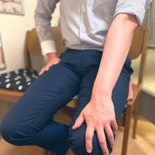 夏は目前❗️脱毛男子増えています‼️